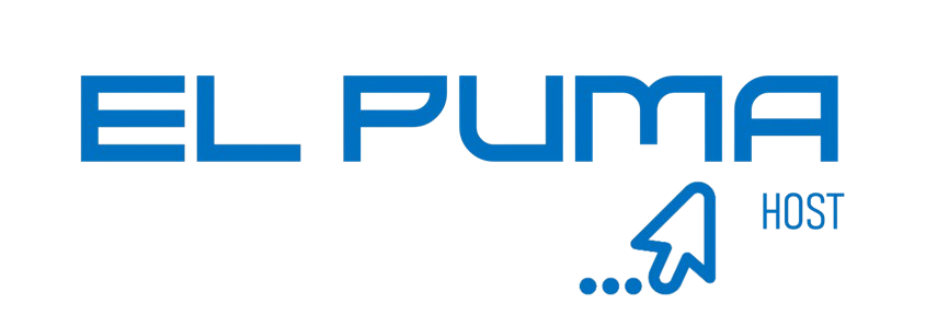 El Puma Host